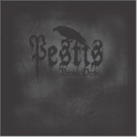 PESTIS "Yersinia Pestis" cd