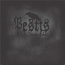 PESTIS "Yersinia Pestis" cd
