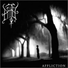 P.H.T.O. "Affliction" cd