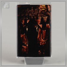 PLAGUE "Order of the Scythe" pro tape