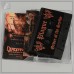 PLAGUE "Order of the Scythe" pro tape