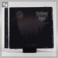 PLUTONIAN SHORE "Lunar Rites" cd