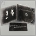 POSTMORTAL "Profundis Omnis" digipack cd