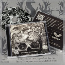 PRAYER OF THE DYING "Banished From Death" cd