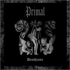 PRIMAL "Deathzone" cd