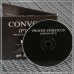 PROCER VENEFICUS "Convoy (Pt. 2)" digipack cd