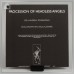 PROCESSION OF HEADLESS ANGELS "Yer Universal Tombworld" 7'ep