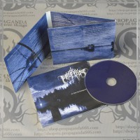 PROFETUS "...To Open the Passages in Dusk" digipack cd