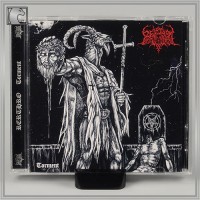 RERTHRO "Torment" cd