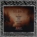 R.E.T. "Silence" cd