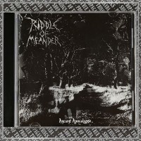 RIDDLE OF MEANDER "Ancient Apocalypse" cd-r