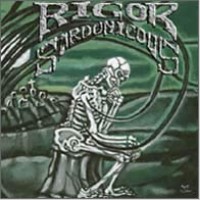 RIGOR SARDONICOUS "Principia Sardonica" cd
