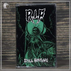 R.I.P. "Still Resting" pro tape