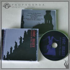 ROTE MARE "Serpents Of The Church" cd