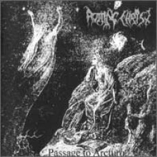 ROTTING cHRIST "Passage to Arcturo" cd (incl. videos)