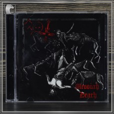 ROT "Messiah Death" cd