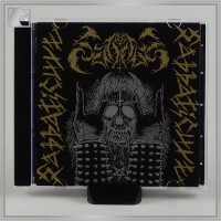 SABBAT "Sabbaticult" cd