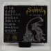 SABBAT "Sabbaticult" cd