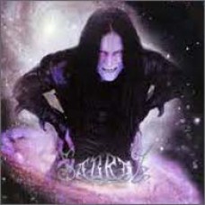 SABRAX "Devilsspear" cd