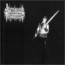 SACRILEGIOUS IMPALEMENT "Sacrilegious Impalement" m-cd