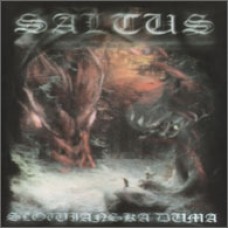 SALTUS "Slowianska Duma" cd