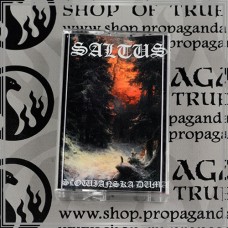 SALTUS "Slowianska Duma" tape