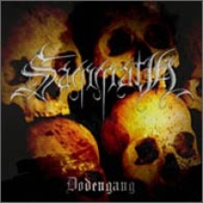 SAMMATH "Dodengang" cd