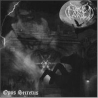 SATANIC cHRIST "Opus Secretus" cd