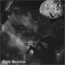 SATANIC cHRIST "Opus Secretus" cd