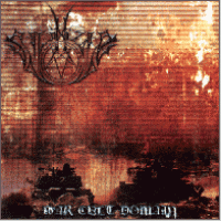 SATANIZER "War Cult Domain" cd