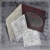 SAURON "Hornology" A5 digibook cd