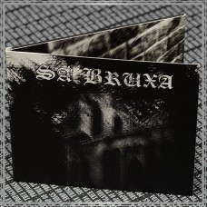 SA BRUXA "From The Depths" digipack sleeve m-cd