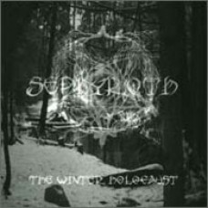SEPHYROTH "The Winter Holocaust" m-cd