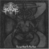 SEPTIC MOON "Eternal Oath To The Goat" cd-r