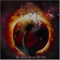 SEPTIC MOON "The Silent Breath Of Evil" cd