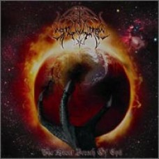 SEPTIC MOON "The Silent Breath Of Evil" cd