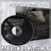 SERPENT SEED "Debris of faith" digipack cd