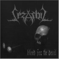 SEZARBIL "Bleed For The Devil" cd