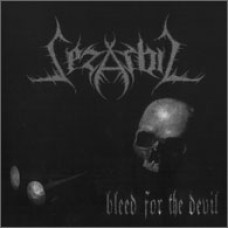 SEZARBIL "Bleed For The Devil" cd