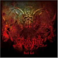 SEZARBIL "Dark God" cd