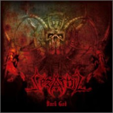 SEZARBIL "Dark God" cd