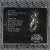 SHADOWS UNDER ARMS "From the Abyss... to the Throne" cd