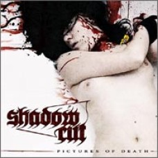 SHADOW CUT "Pictures Of Death" cd