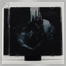 SHARDANA "The Monarch" cd