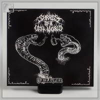 SHARDS OF A LOST WORLD "Parafer" digipack cd SHARDS OF A LOST WORLD "Parafer" digipack cd