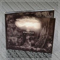 SHRAPNEL "Hecatomb" digipack cd