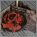 SHRAPNEL "Hecatomb" digipack cd