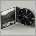 SICUT GLACIES "Eremitt - Vokter Av Tid" cd