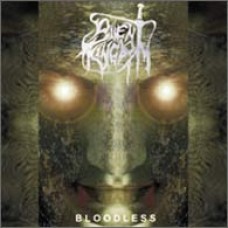 SILENT KINGDOM "Bloodless" cd