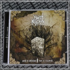 SILENT KINGDOM "Path to Oblivion" cd
